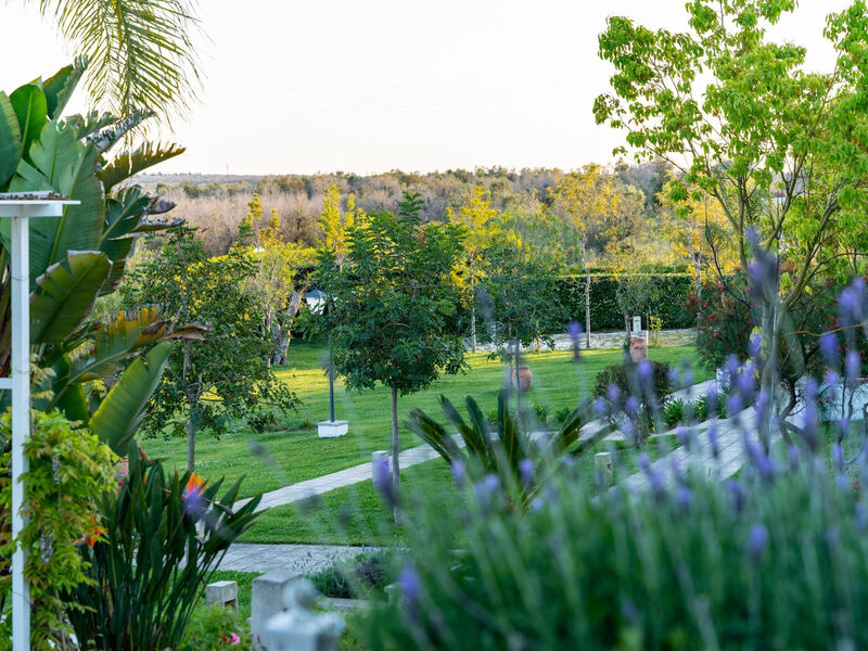 Tenuta Centoporte Resort
