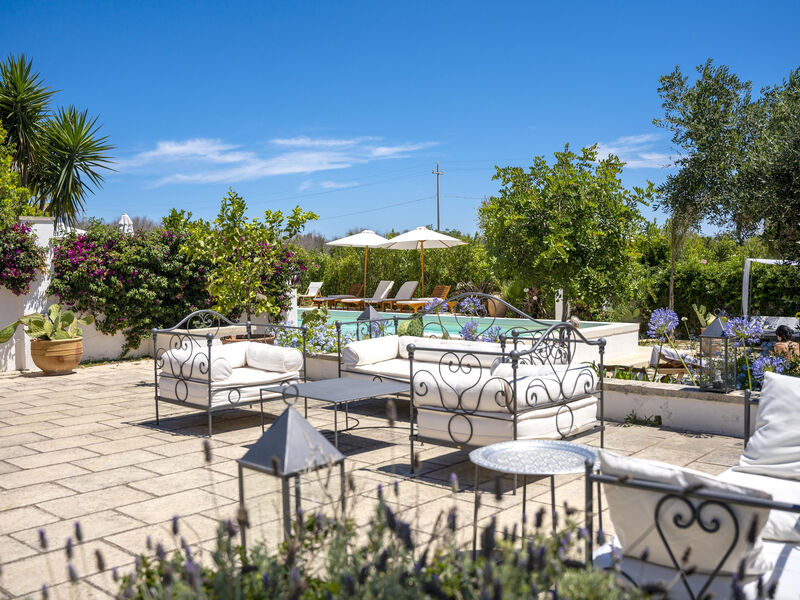 Tenuta Centoporte Resort