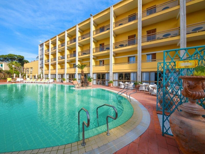 Terme Di Augusto