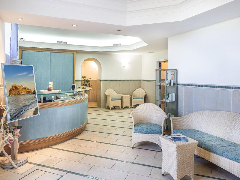 Terme Park Imperial