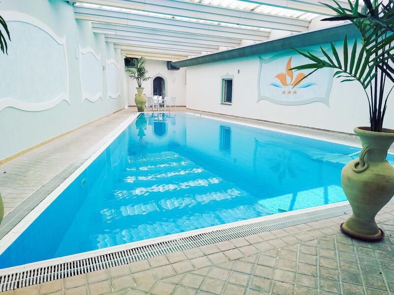 Terme Park Imperial