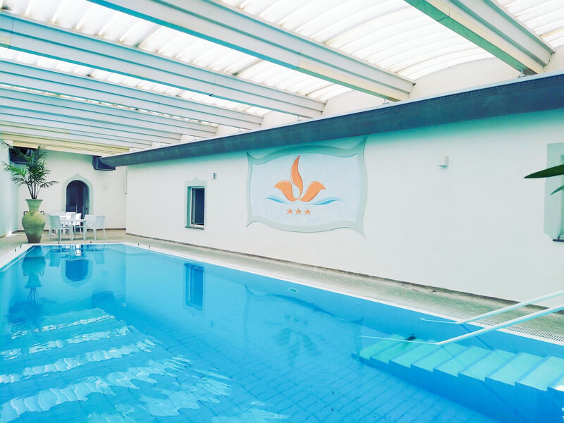 Terme Park Imperial