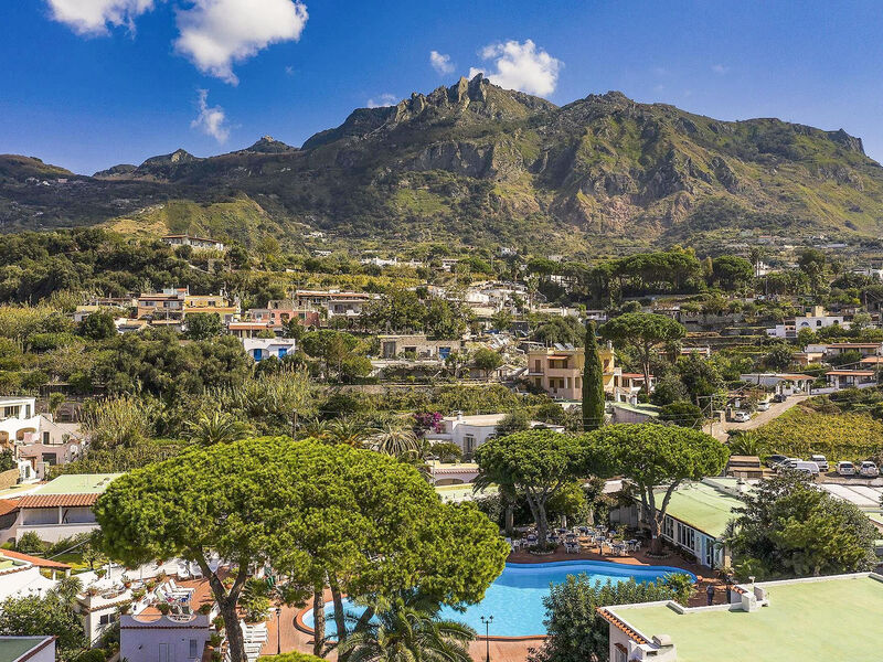 Terme Park Imperial