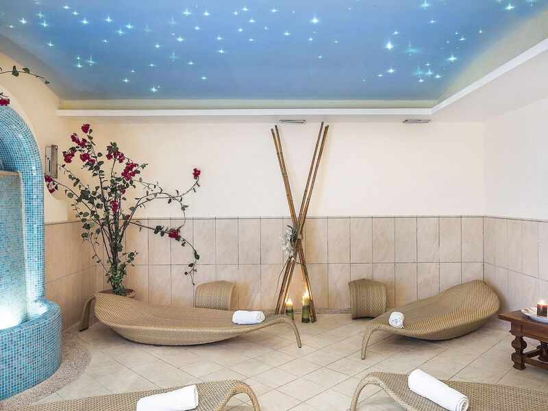 Terme Park Imperial