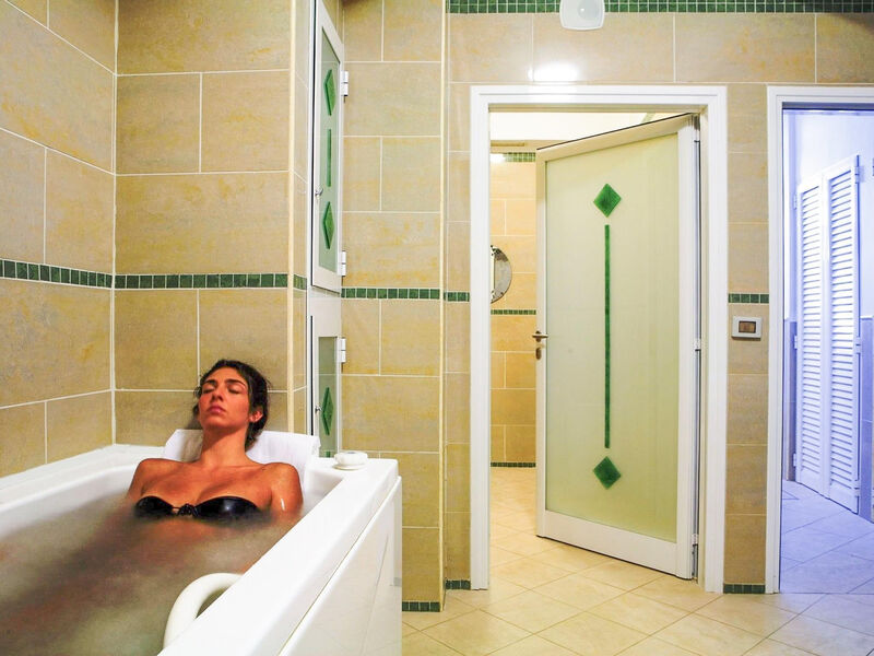 Terme Park Imperial