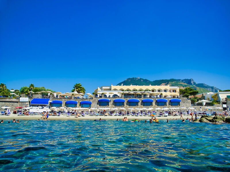 Terme Tritone