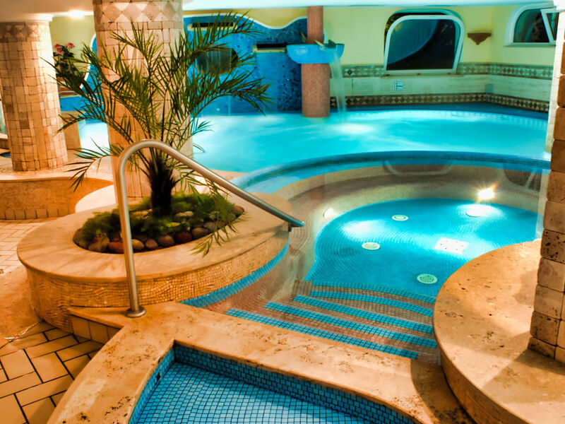 Terme Tritone