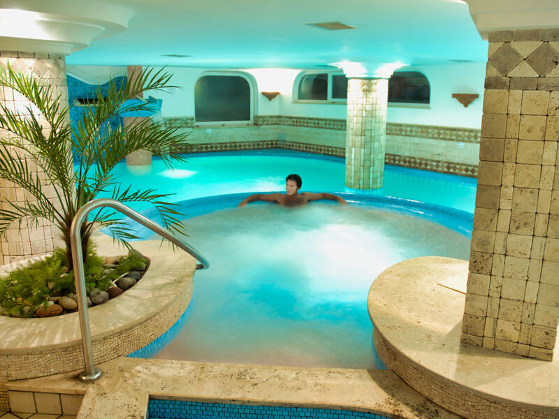 Terme Tritone
