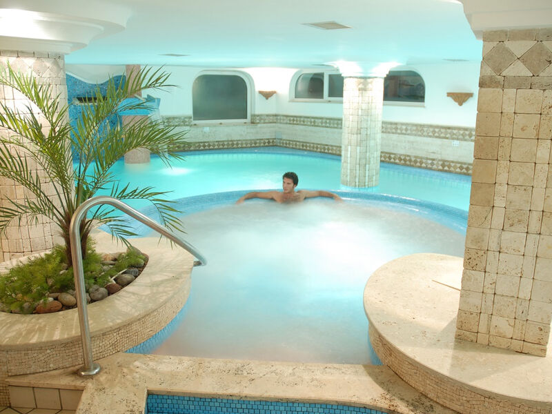 Terme Tritone