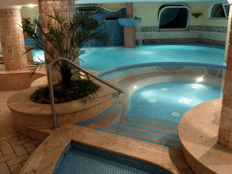 Terme Tritone