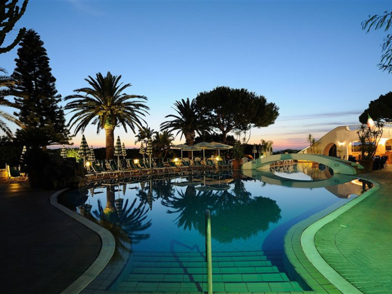 Terme Villa Teresa