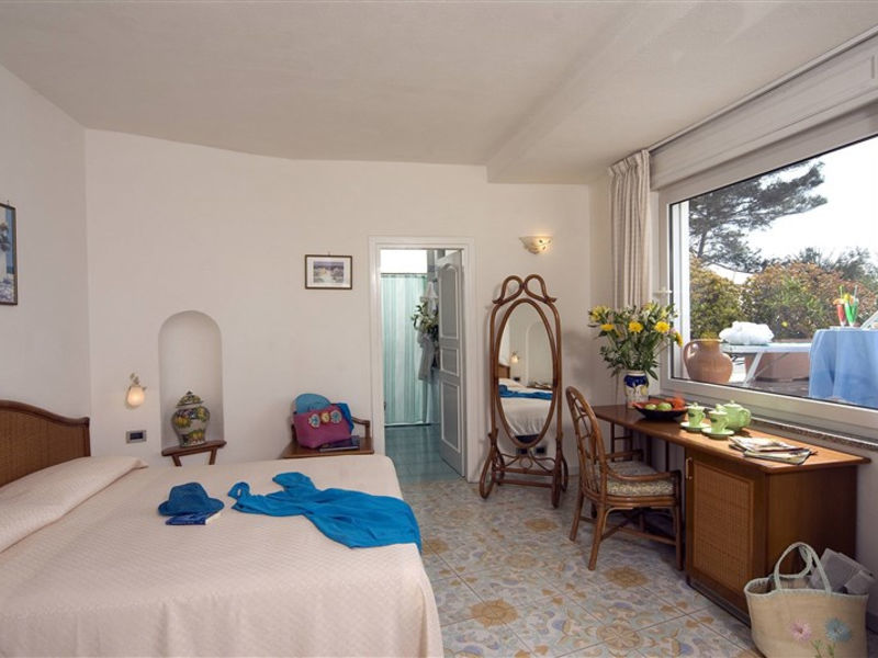 Terme Villa Teresa