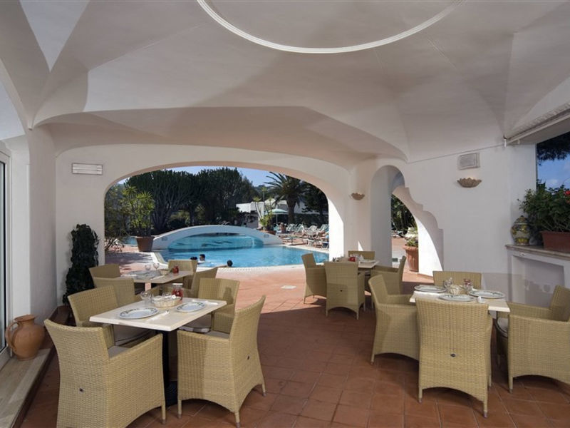 Terme Villa Teresa