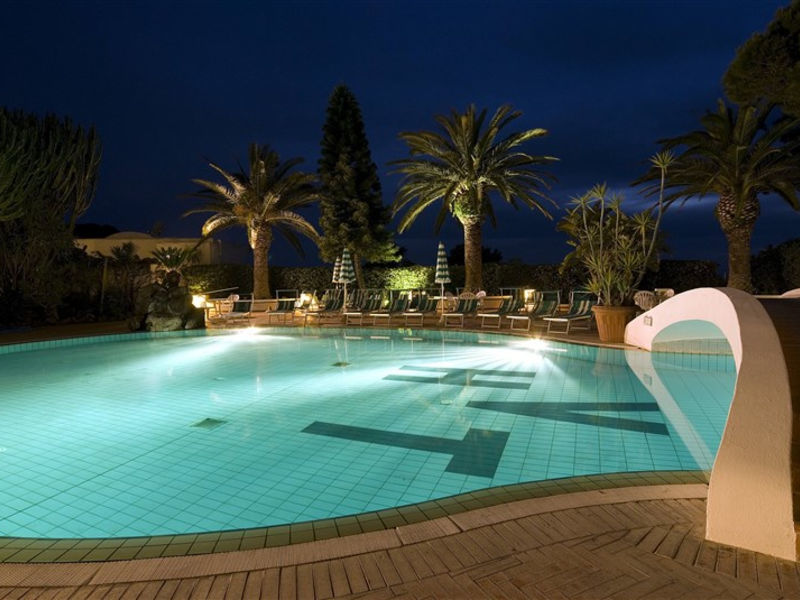 Terme Villa Teresa