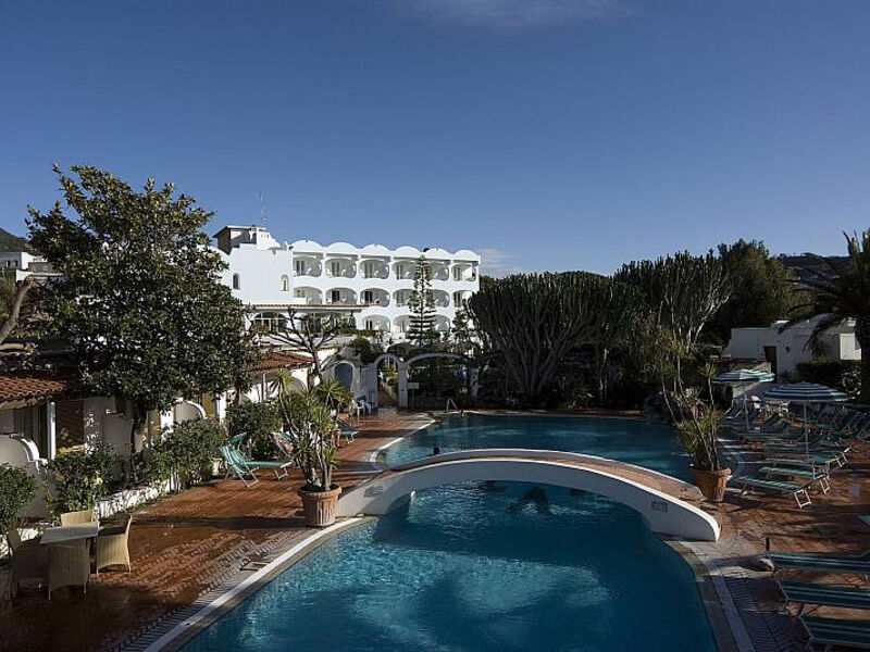 Villa Teresa