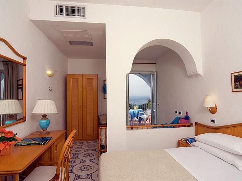 Villa Teresa