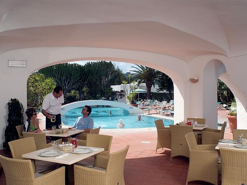 Villa Teresa