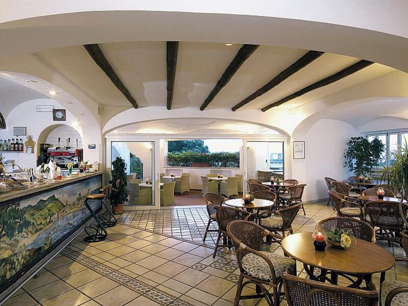 Villa Teresa