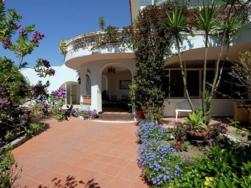 Villa Teresa
