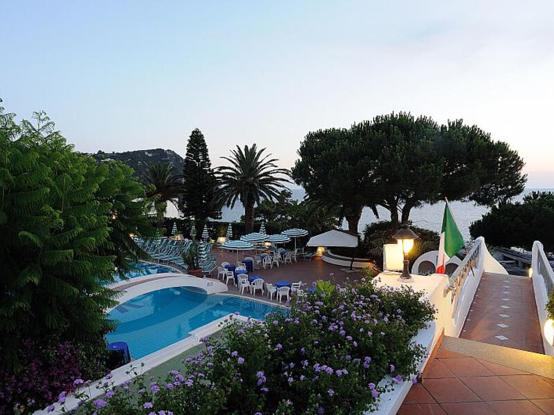 Villa Teresa