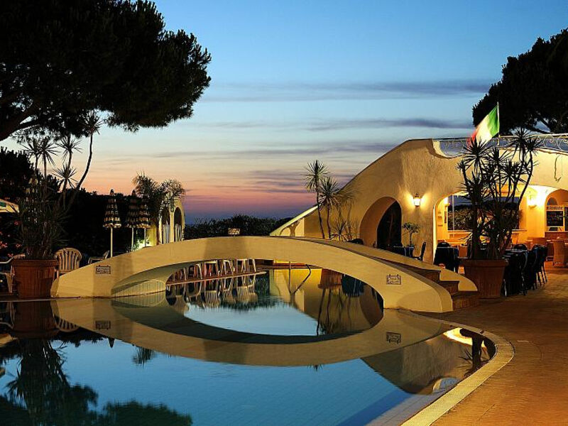 Villa Teresa