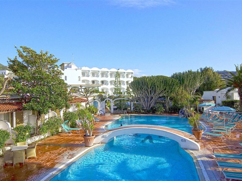 Terme Villa Teresa