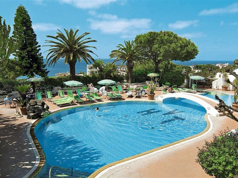Terme Villa Teresa
