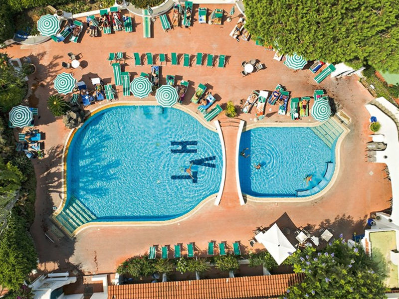 Terme Villa Teresa