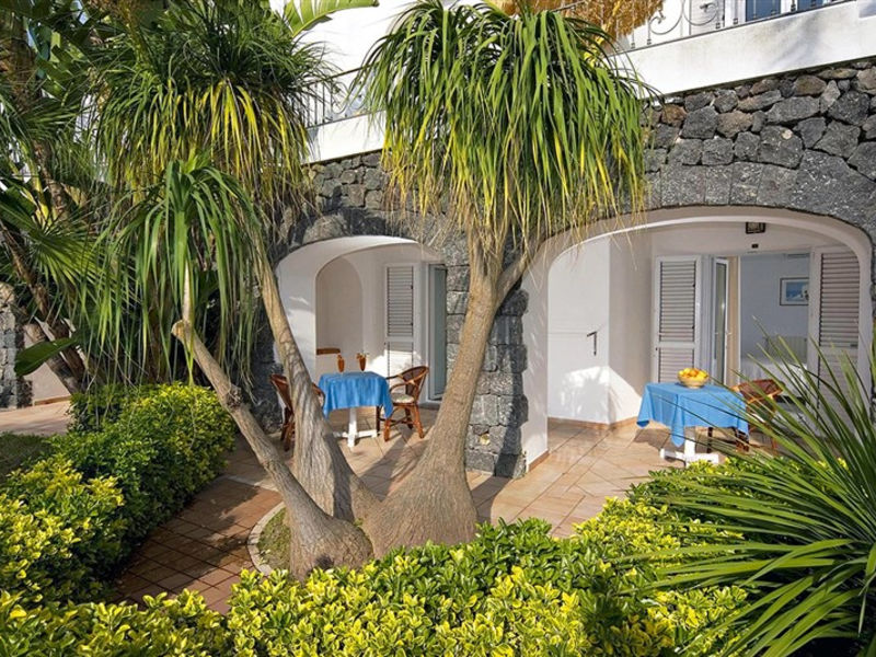 Terme Villa Teresa