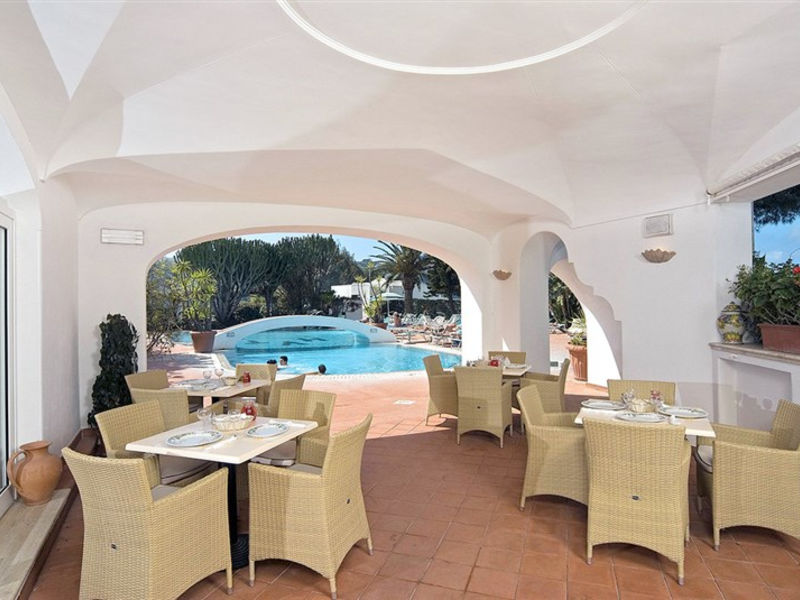 Terme Villa Teresa