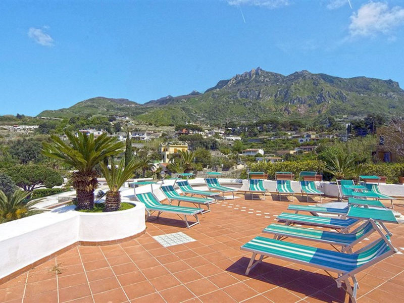 Terme Villa Teresa
