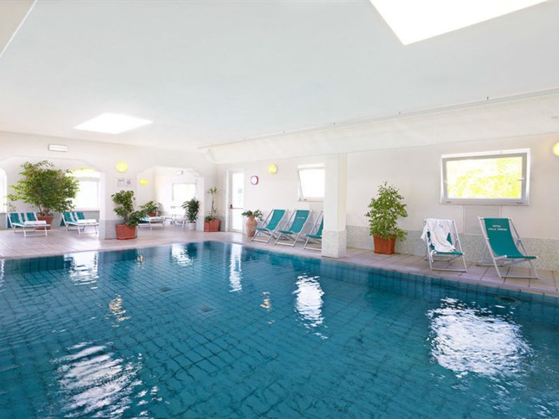 Terme Villa Teresa