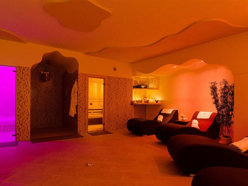 Terme Villa Teresa