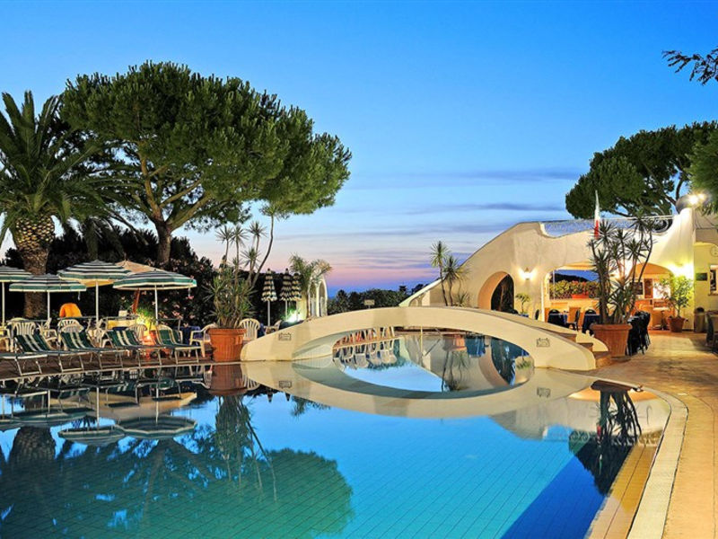 Terme Villa Teresa