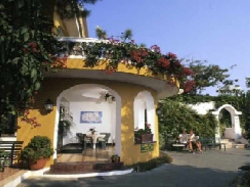 Terme Villa Teresa