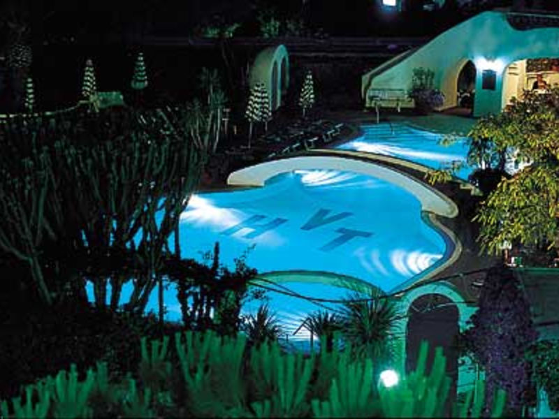 Terme Villa Teresa