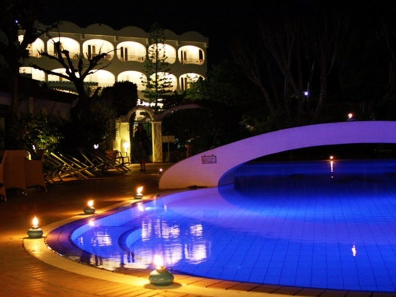 Terme Villa Teresa
