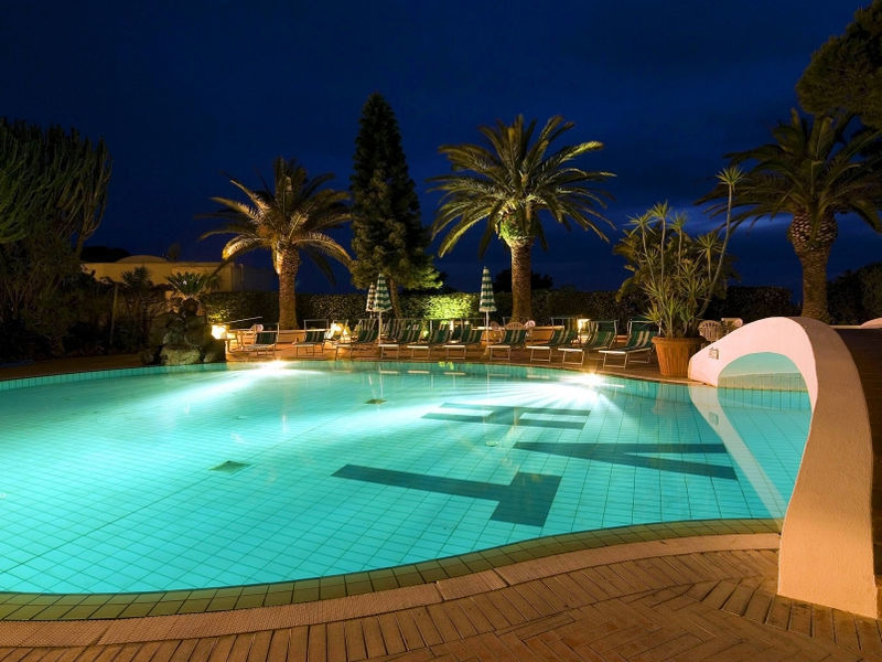 Terme Villa Teresa