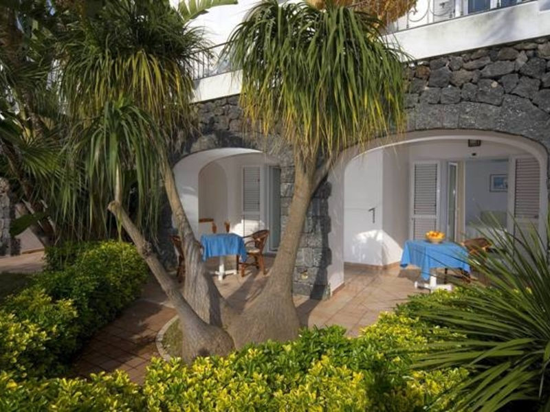 Terme Villa Teresa