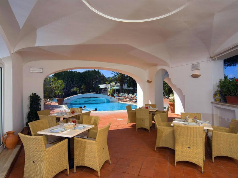 Terme Villa Teresa