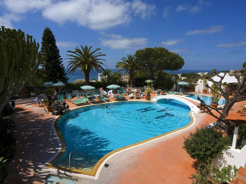 Terme Villa Teresa