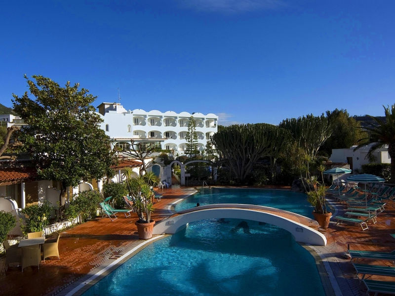 Terme Villa Teresa