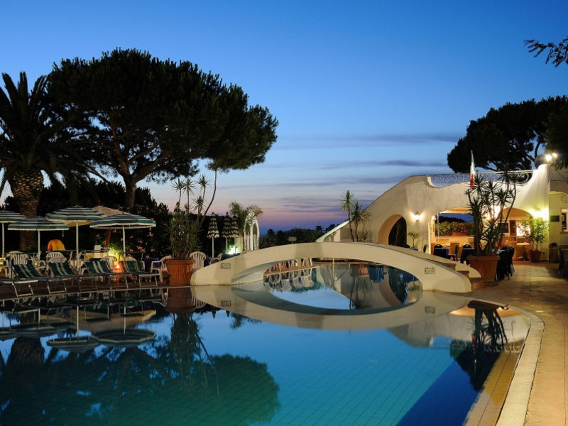 Terme Villa Teresa