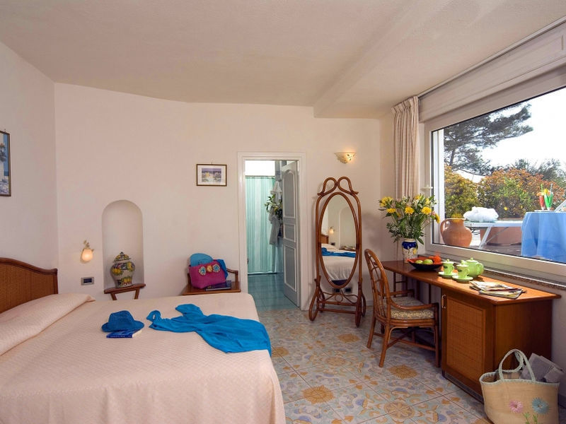 Terme Villa Teresa