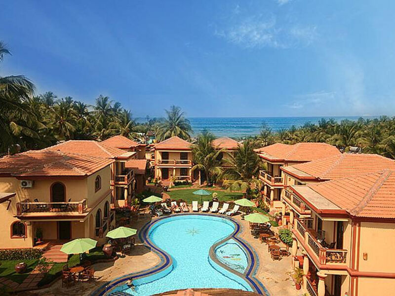 Terra Paraiso