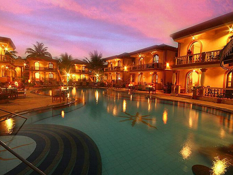 Terra Paraiso