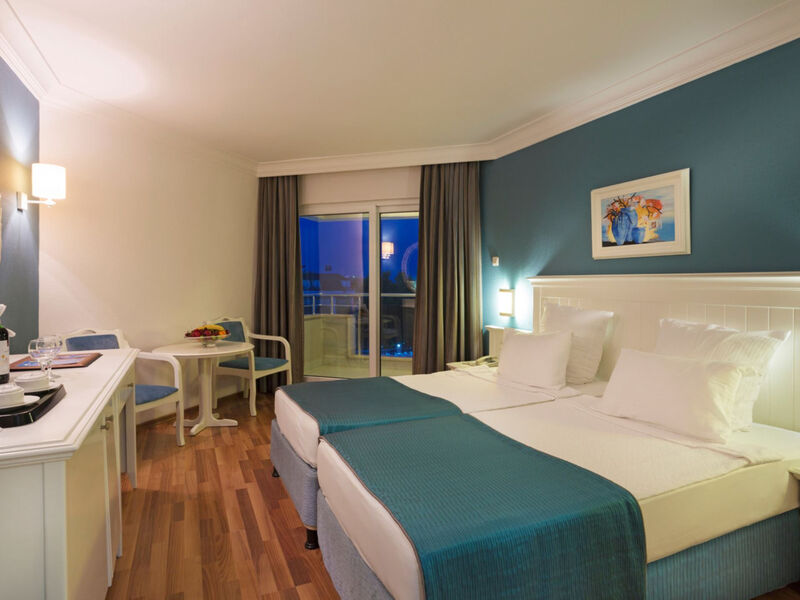 Terrace Beach Resort