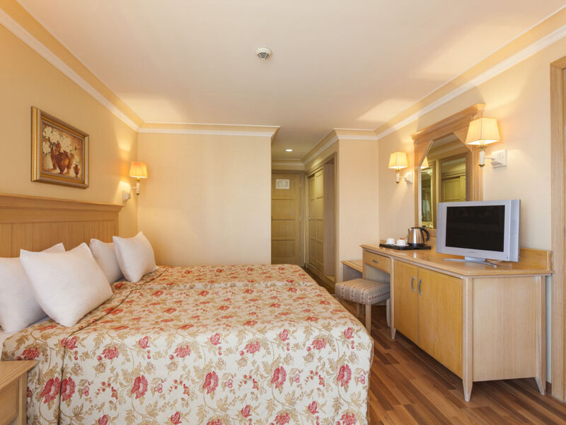 Terrace Beach Resort