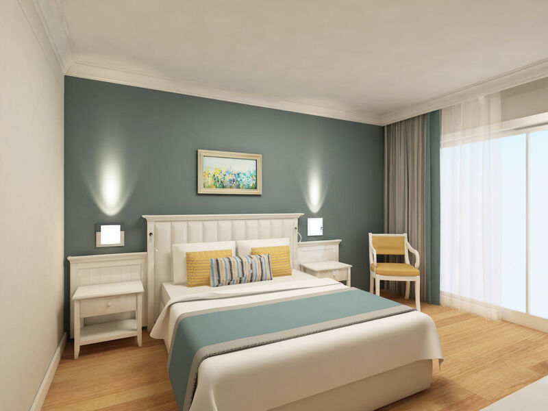 Terrace Beach Resort