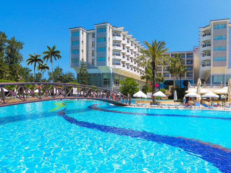 Terrace Beach Resort